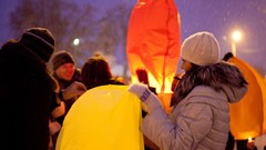 Russia cities Kaluga