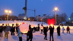 Russia cities Kaluga