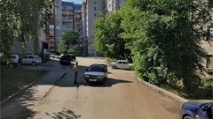 Russia cities Kaluga