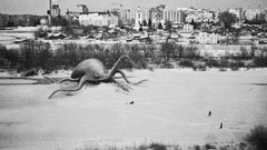 Russia cities Kaluga