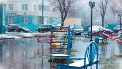 Russia cities Kaluga