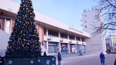 Russia cities Kaluga