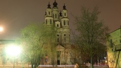 Russia cities Kaluga