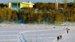 Russia cities Kaluga