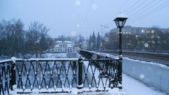 Russia cities Kaluga