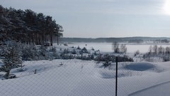 Russia cities Kaluga