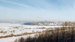 Russia cities Kaluga