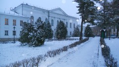 Russia cities Kaluga