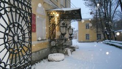 Russia cities Kaluga