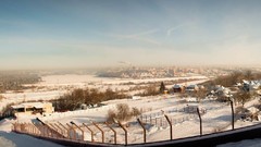 Russia cities Kaluga