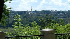 Russia cities Kaluga