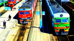 Russia cities Kaluga