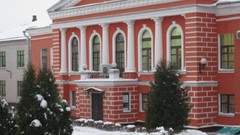 Russia cities Kaluga