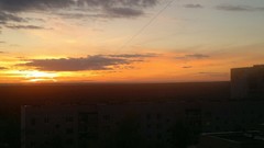 Russia cities Kaluga