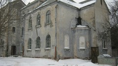 Russia cities Kaluga