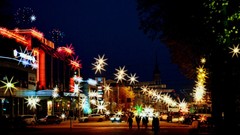 Russia cities Kaluga