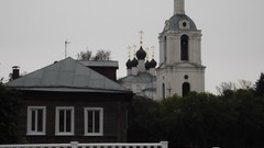 Russia cities Kaluga