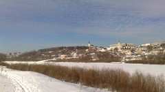 Russia cities Kaluga