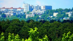 Russia cities Kaluga