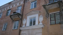 Russia cities Kaluga