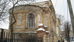 Russia cities Kaluga