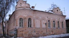 Russia cities Kaluga