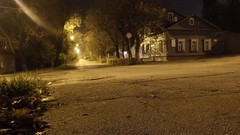 Russia cities Kaluga