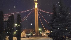 Russia cities Kaluga