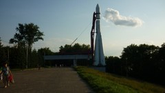 Russia cities Kaluga