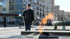 Russia cities Kaluga