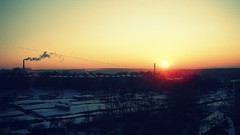 Russia cities Kaluga