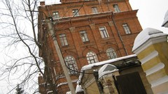 Russia cities Kaluga