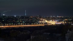 Russia cities Kaluga