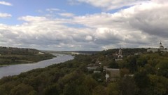 Russia cities Kaluga