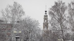 Russia cities Kaluga