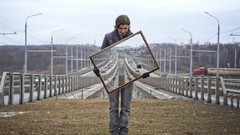 Russia cities Kaluga