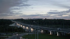 Russia cities Kaluga