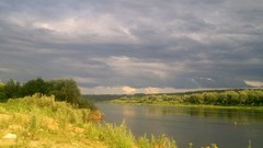 Russia cities Kaluga