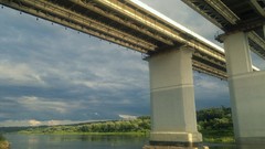 Russia cities Kaluga