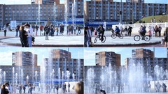 Russia cities Kaluga