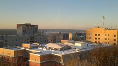 Russia cities Kaluga