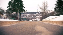 Russia cities Kaluga