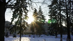 Russia cities Kaluga