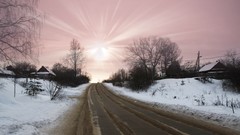 Russia cities Kaluga