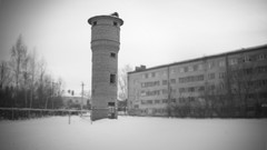 Russia cities Kaluga