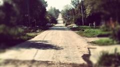 Russia cities Kaluga