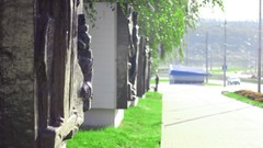 Russia cities Kaluga