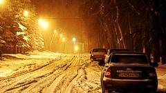 Russia cities Kaluga