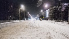 Russia cities Kaluga