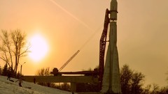 Russia cities Kaluga